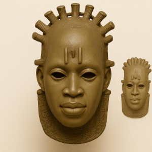 Edo Artifact